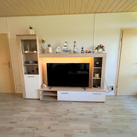 Panoramic App B08-9 Lägenhet Sierksdorf Exteriör bild